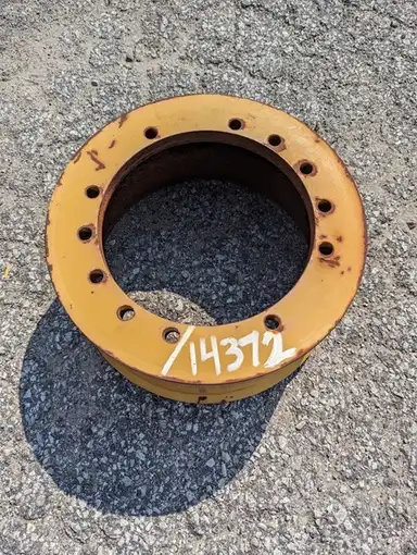 Brake Drum indicator image 1