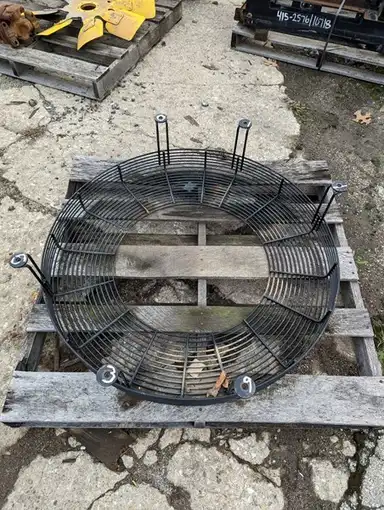 Fan Guard indicator image 1