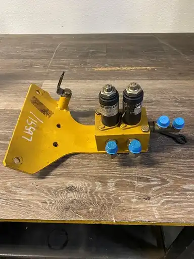 Manifold indicator image 4