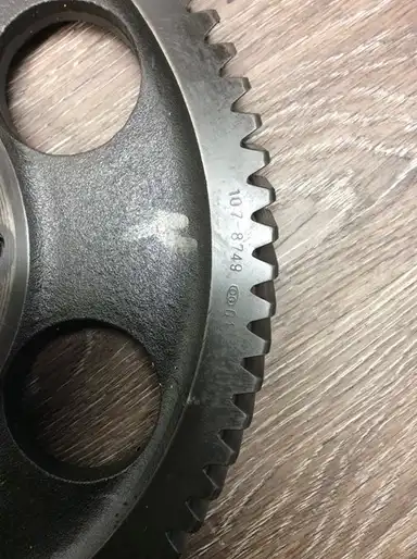 Gear indicator image 2