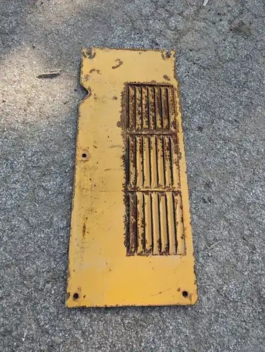 Plate AS indicator image 1