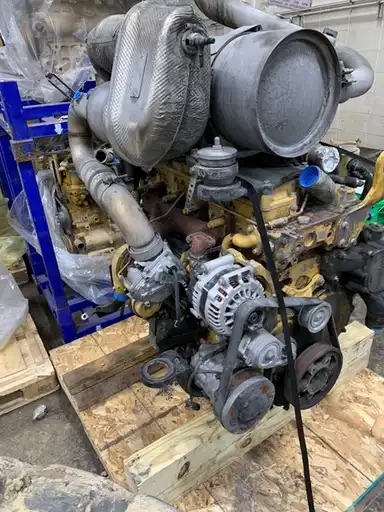 Engine Ar-pr indicator image 1