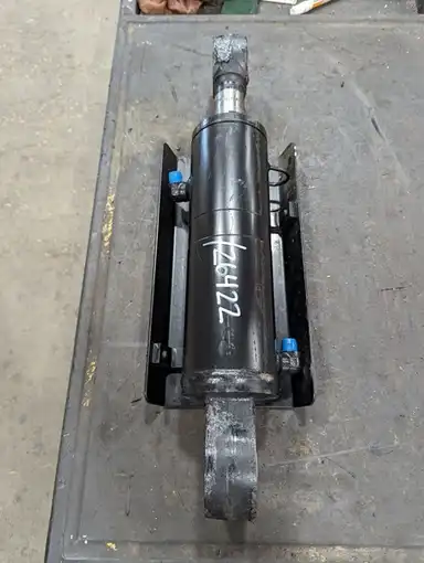 Cyl/Blade Angle indicator image 1