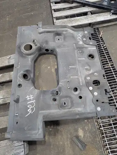 Engine Shield indicator image 1
