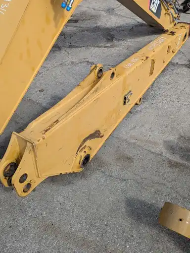 Stick AS indicator image 1
