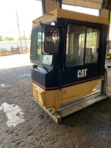 Cab A indicator image 1