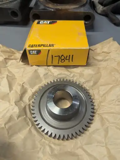 Gear-air Com indicator image 1