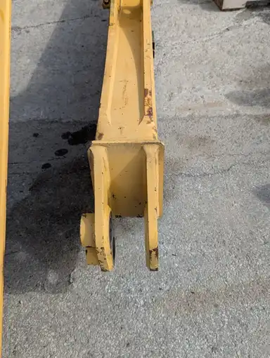 Stick AS indicator image 2
