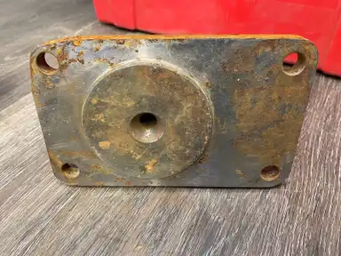 Idler Shaft indicator image 2
