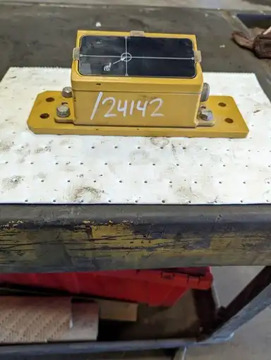 Sensor As-la indicator image 1