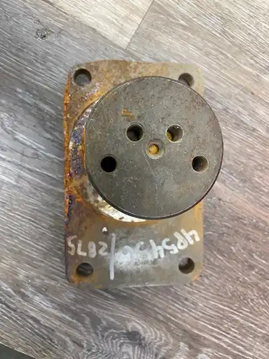 Idler Shaft indicator image 3