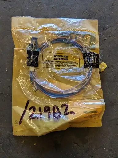 MM Harness indicator image 1
