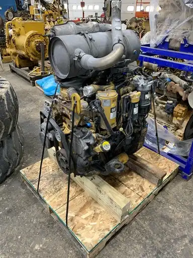 Engine Ar-pr indicator image 2