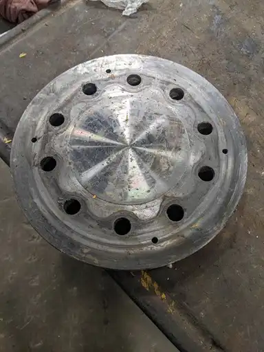 Plate indicator image 1