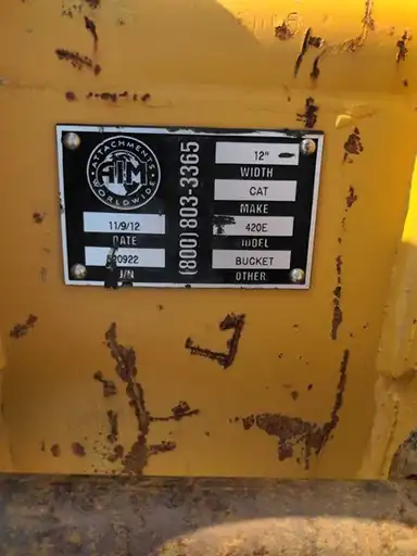 BKT/420-12 indicator image 2
