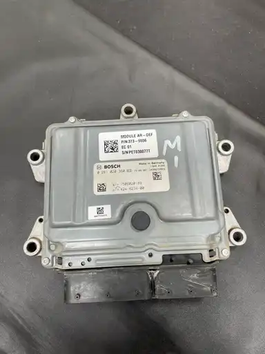 Control Gp-d indicator image 1