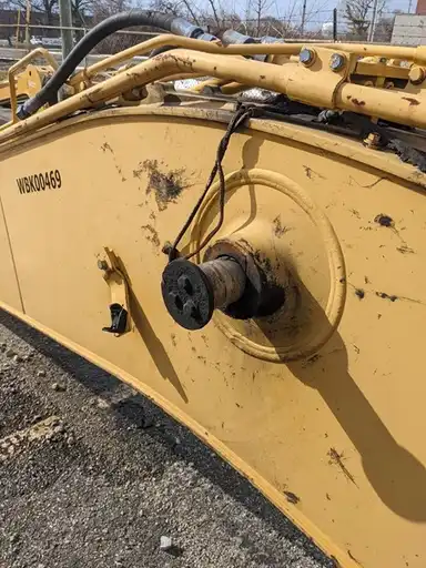 Boom AS. indicator image 1
