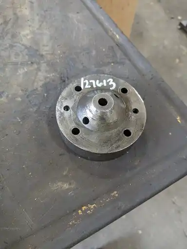 Adapter indicator image 1