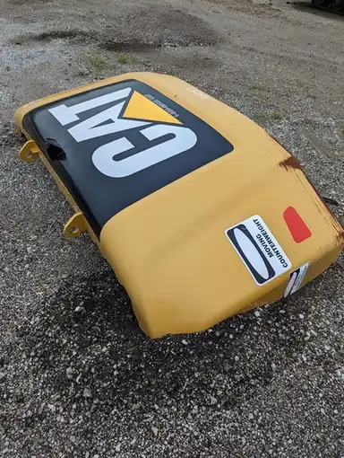 Counterweight indicator image 4
