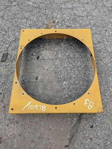Shroud indicator image 1