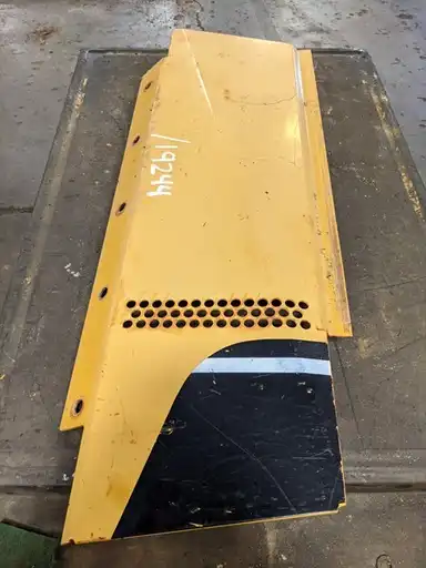Cover AS (lh indicator image 3