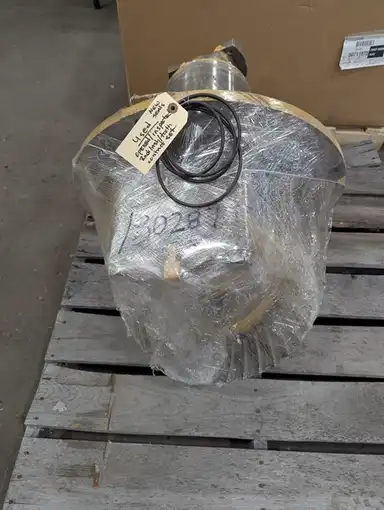 Gear GP Diff indicator image 1