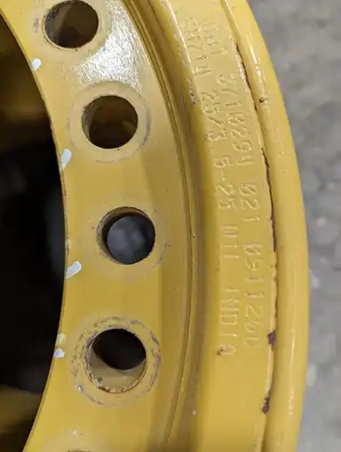 Rim AS indicator image 2