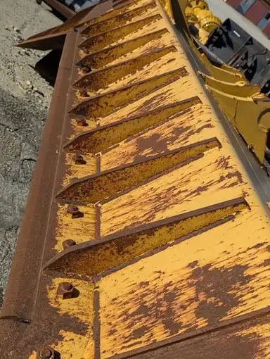 Coal U-blade indicator image 7