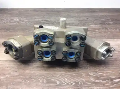 Manifold indicator image 2