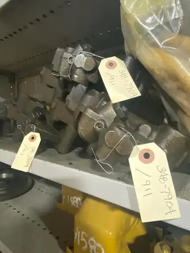 Actuator ASSEM. indicator image 2