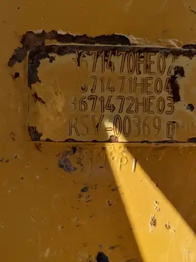 STICK/TB-12.8 indicator image 5