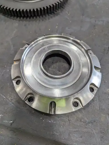 Hub Impeller indicator image 1