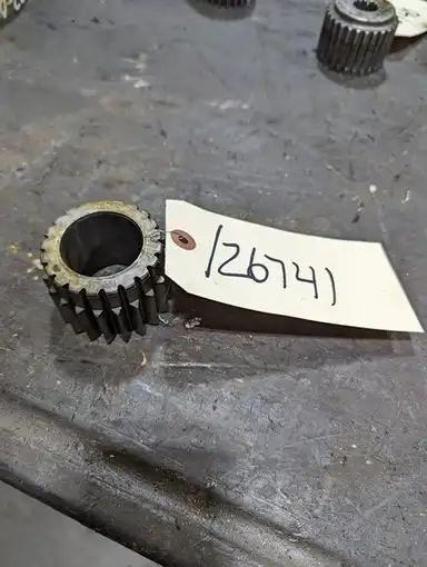 Gear-sun indicator image 1