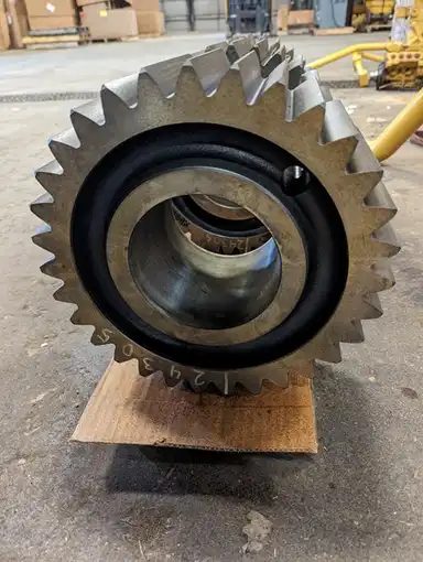 Gear Planet indicator image 1