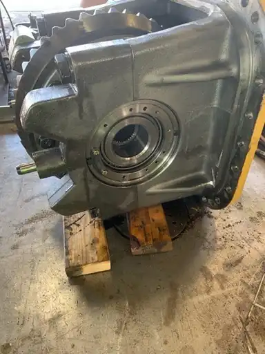 Gear Gp-diff indicator image 2