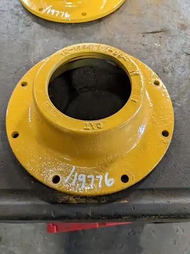 Retainer indicator image 2