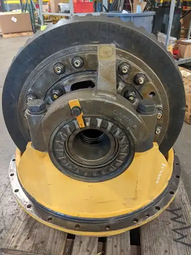 Gear Gp-diff indicator image 6