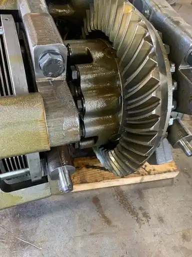 Gear Gp-diff indicator image 3