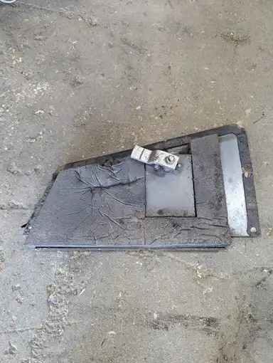 Floorplate A indicator image 2