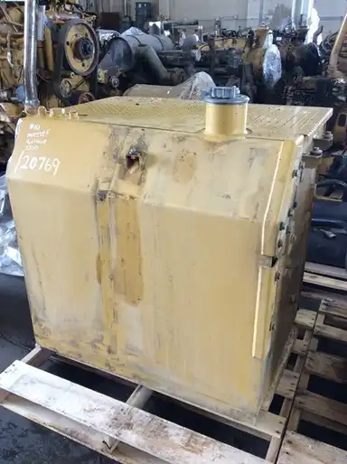 Tank Fuel indicator image 1