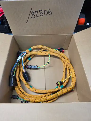 Harness As-c indicator image 1