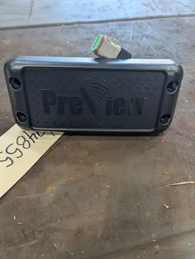 Sensor GP indicator image 1