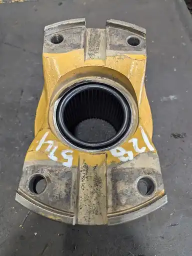 Yoke indicator image 3