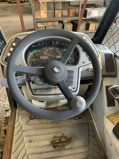 Cab AS indicator image 6