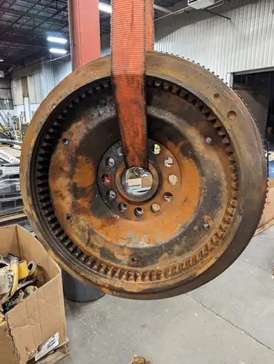 Flywheel AS indicator image 2