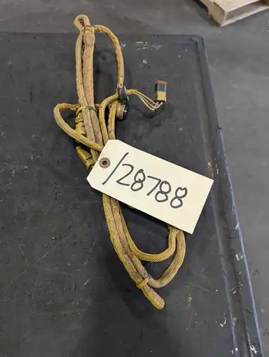 Harness As-s indicator image 1