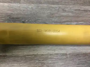 Tube AS indicator image 2