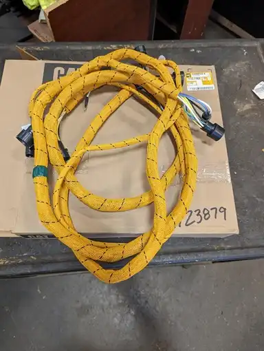 Harness A indicator image 1