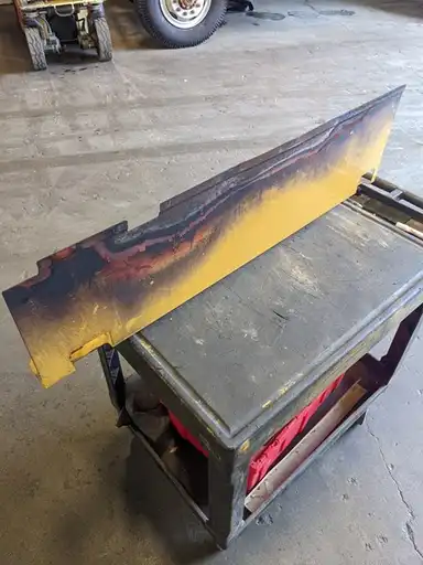 Sheet AS indicator image 3