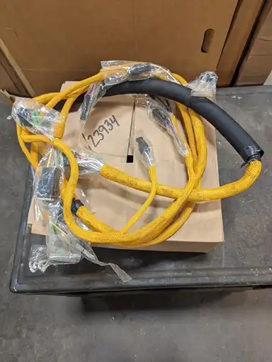Harness AS. indicator image 1